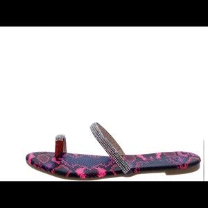 Sandals summer wear